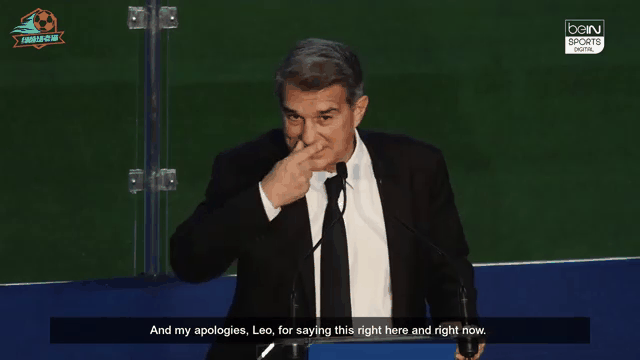 巴萨引援围绕梅西展开，助其延长留队决心的简单介绍