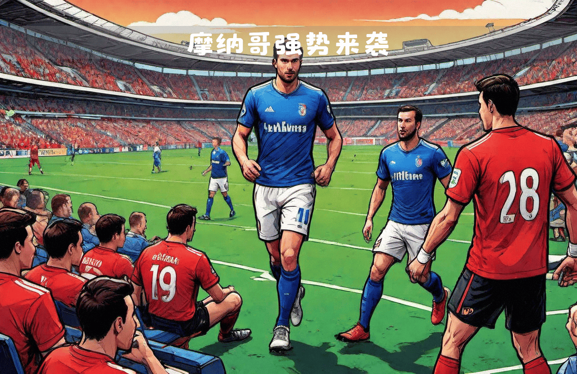 开云平台-蒙彼利埃胜斯特拉斯堡，球队状态大有进步的简单介绍