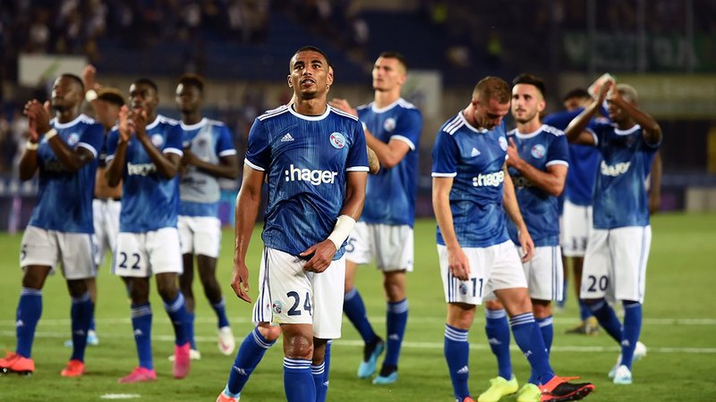 蒙彼利埃胜斯特拉斯堡,球队状态大有进步的简单介绍 蒙彼利埃胜斯特拉斯堡,球队状态大有进步的简单介绍