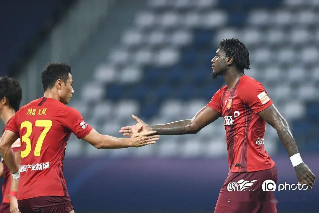 开云体育-天津泰达客场不敌河北华夏幸福