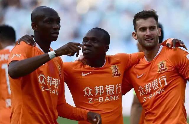 天津泰达客场不敌河北华夏幸福 天津泰达客场不敌河北华夏幸福