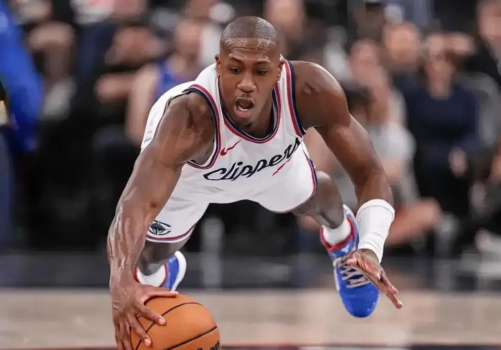 开云体育在线-快船主帅信心十足，将率队全力争取胜利的简单介绍