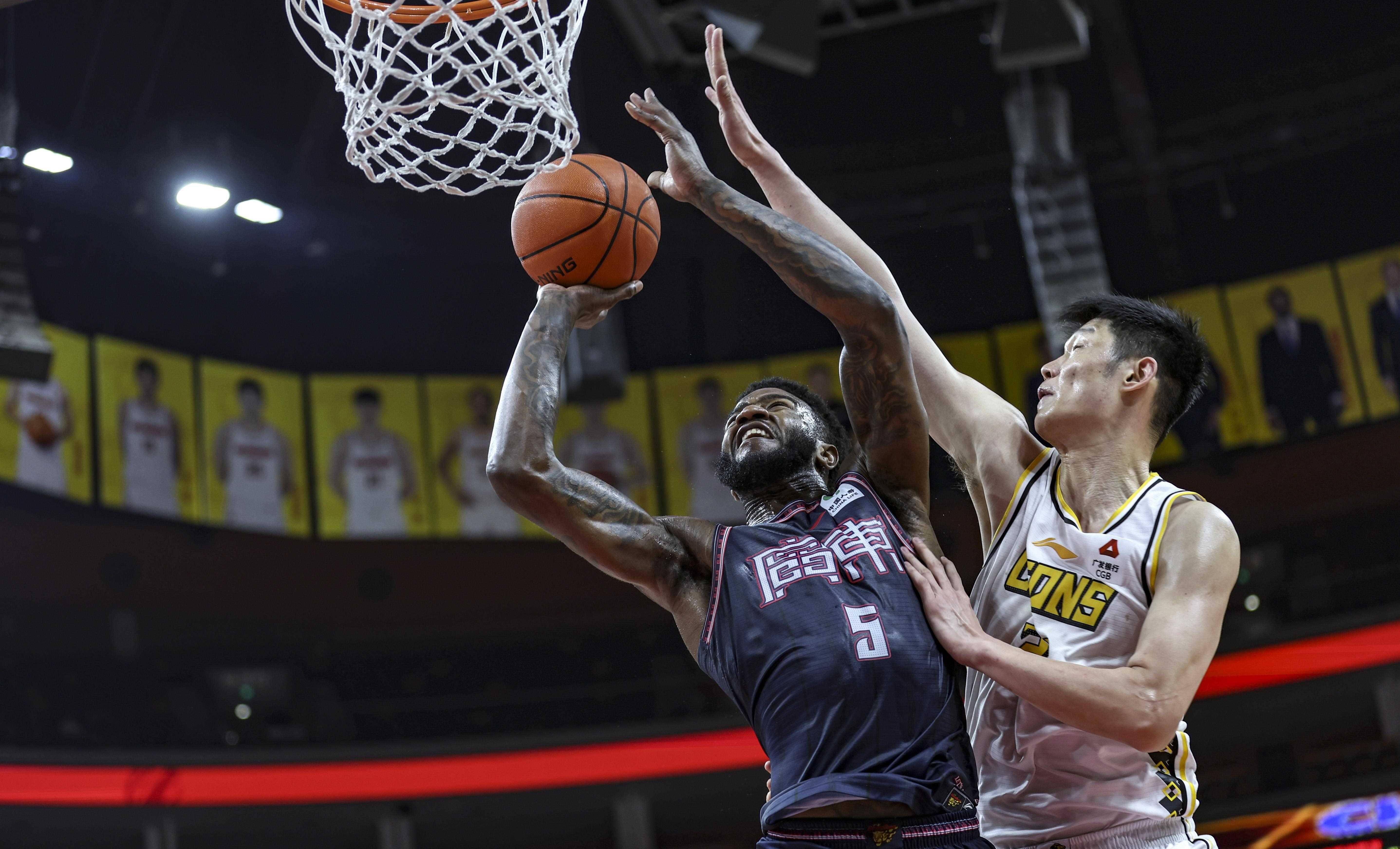 开云体育登录-浙江男篮遭遇荒废，球队面临考验