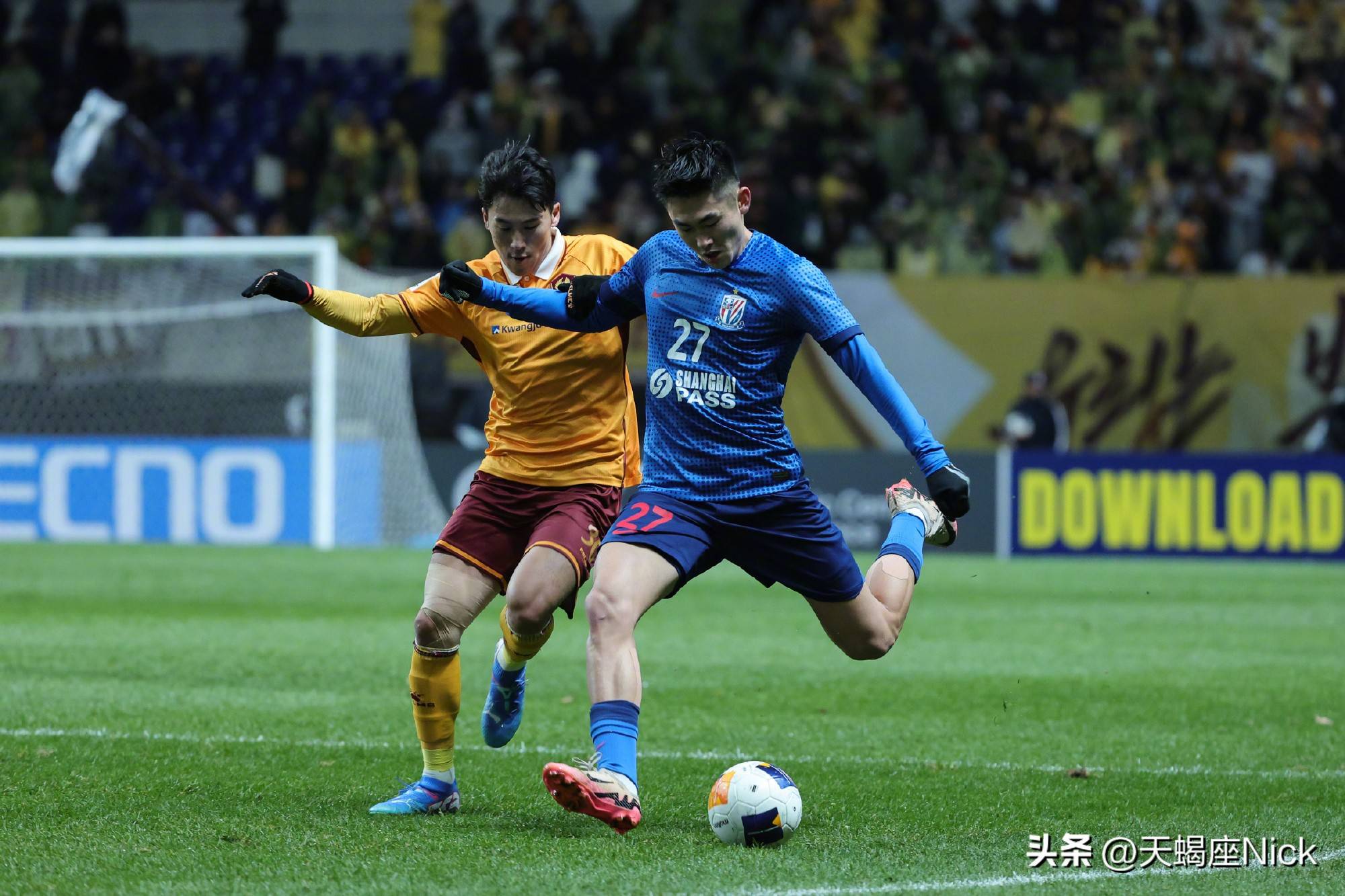 开云体育官网-亚冠赛场上各队表现精彩纷呈