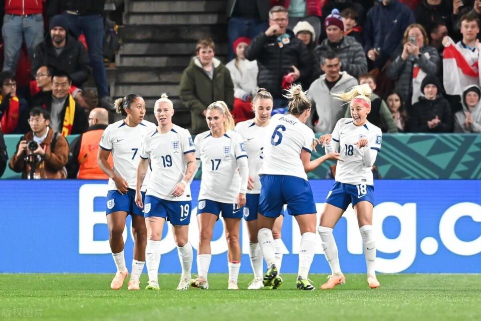 开云体育app-英格兰女足终结德国连胜纪录
