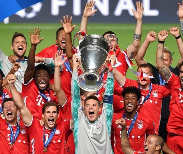 开云体育官方网站-欧冠资格赛开启，各路豪强抢位