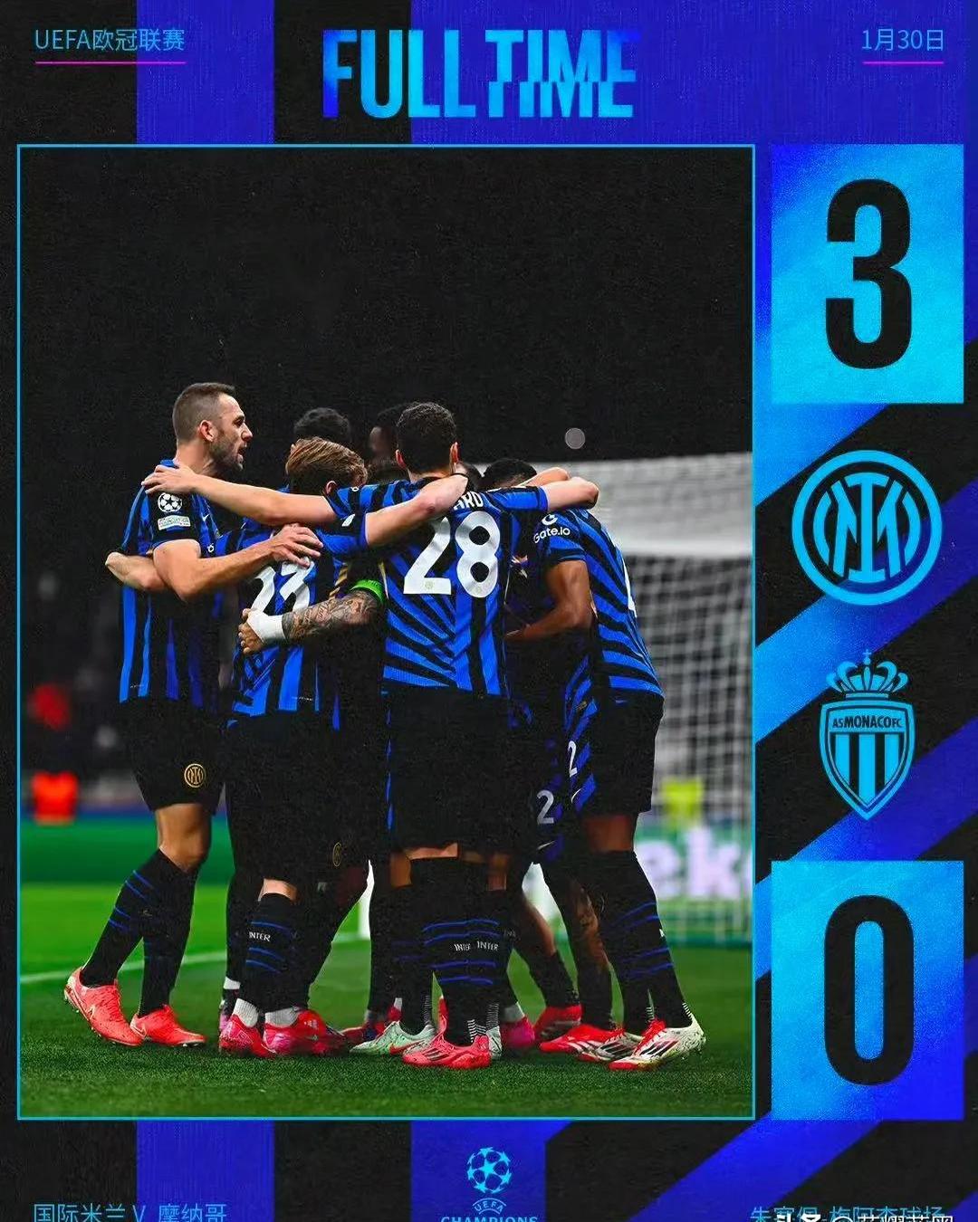 开云体育APP下载-关于国米主场惊险逆转，洛卡托梅开二度帮球队晋级的信息