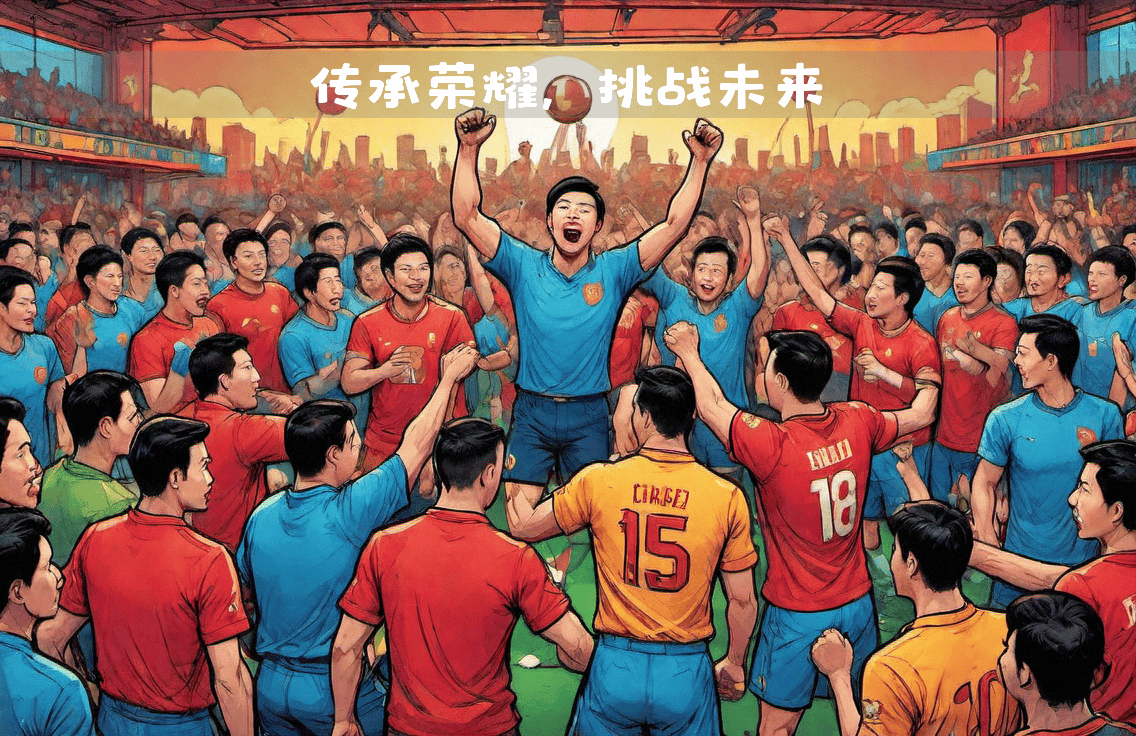 新赛季足球比赛火爆开赛,球迷翘首以待的简单介绍 新赛季足球比赛火爆开赛,球迷翘首以待的简单介绍