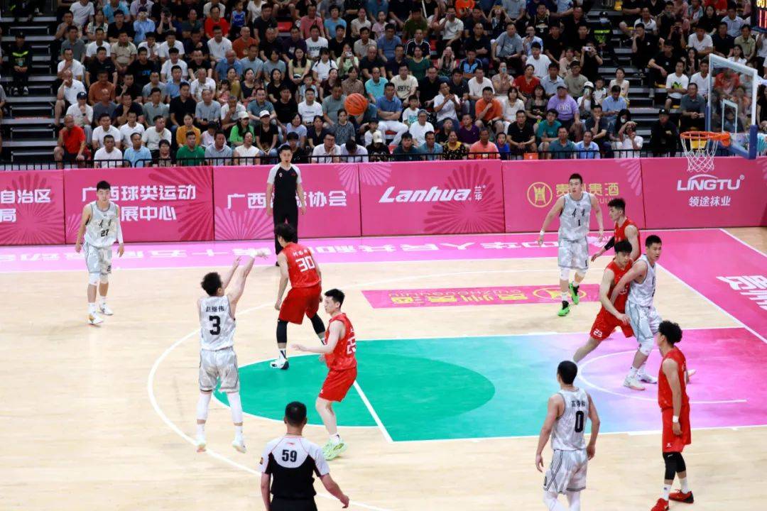 辽宁男篮连胜告终！被山东队终结