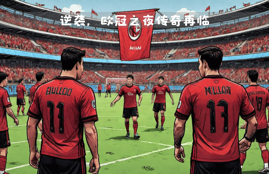 AC米兰期待在欧冠比赛中获胜 AC米兰期待在欧冠比赛中获胜
