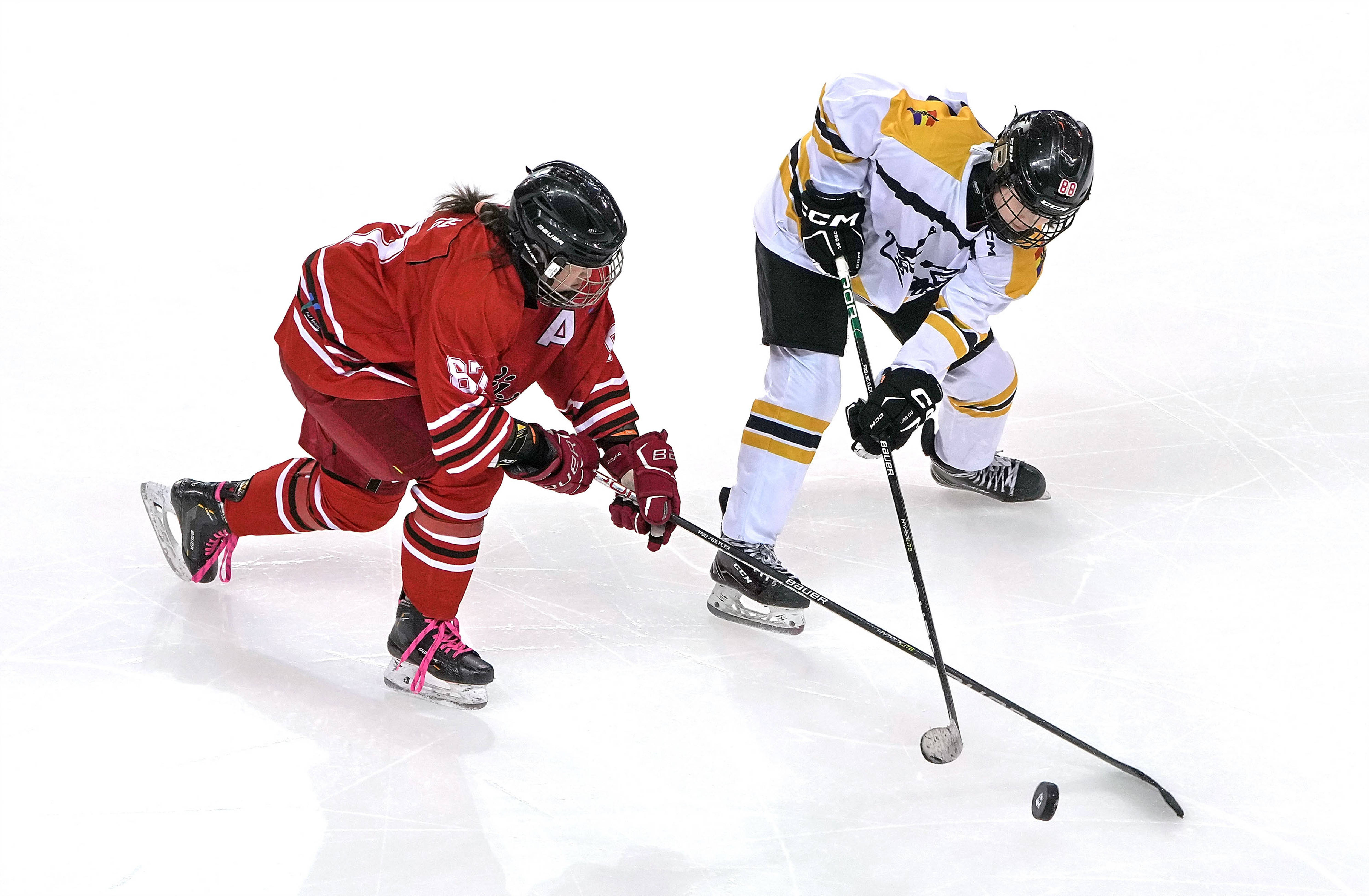 匈牙利冰球队冷静应对晋级半决赛