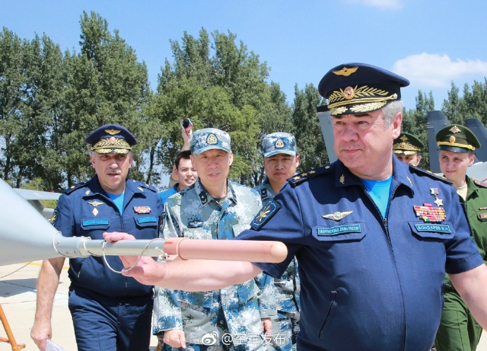 俄罗斯队在比赛中展现了团队协作 俄罗斯队在比赛中展现了团队协作