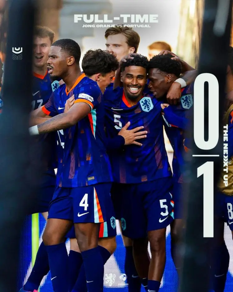 荷兰凭借进球优势,成功晋级欧预赛 荷兰凭借进球优势,成功晋级欧预赛