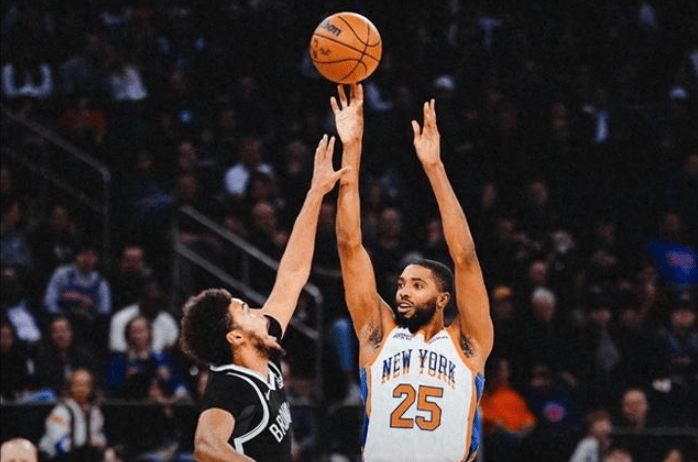 开云体育登录-篮网主场完胜，实现与对手巨大分差胜利