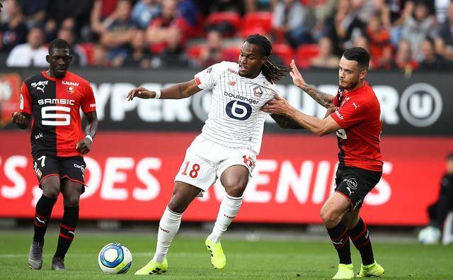 雷恩将与昂热碰撞,战意昂扬的简单介绍 雷恩将与昂热碰撞,战意昂扬的简单介绍