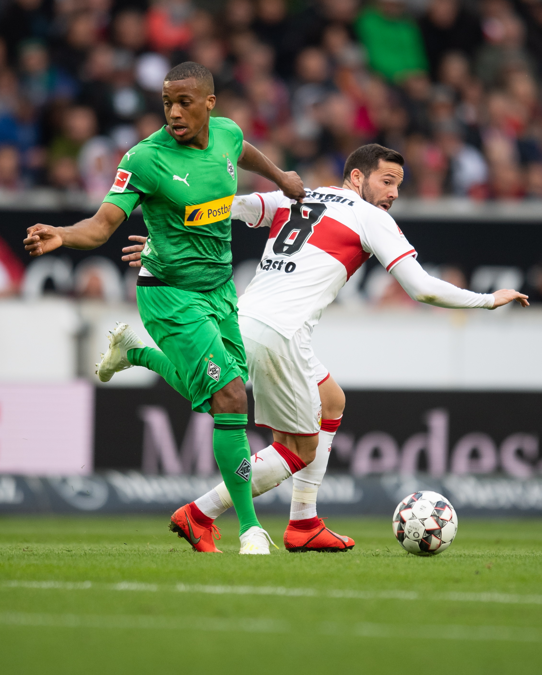 开云体育-斯图加特客场-不敌门兴格拉德巴赫的简单介绍