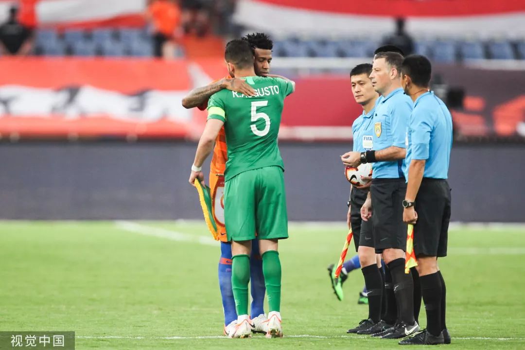 开云平台-包含中超助理教练否认传闻，球队目标依旧明确的词条