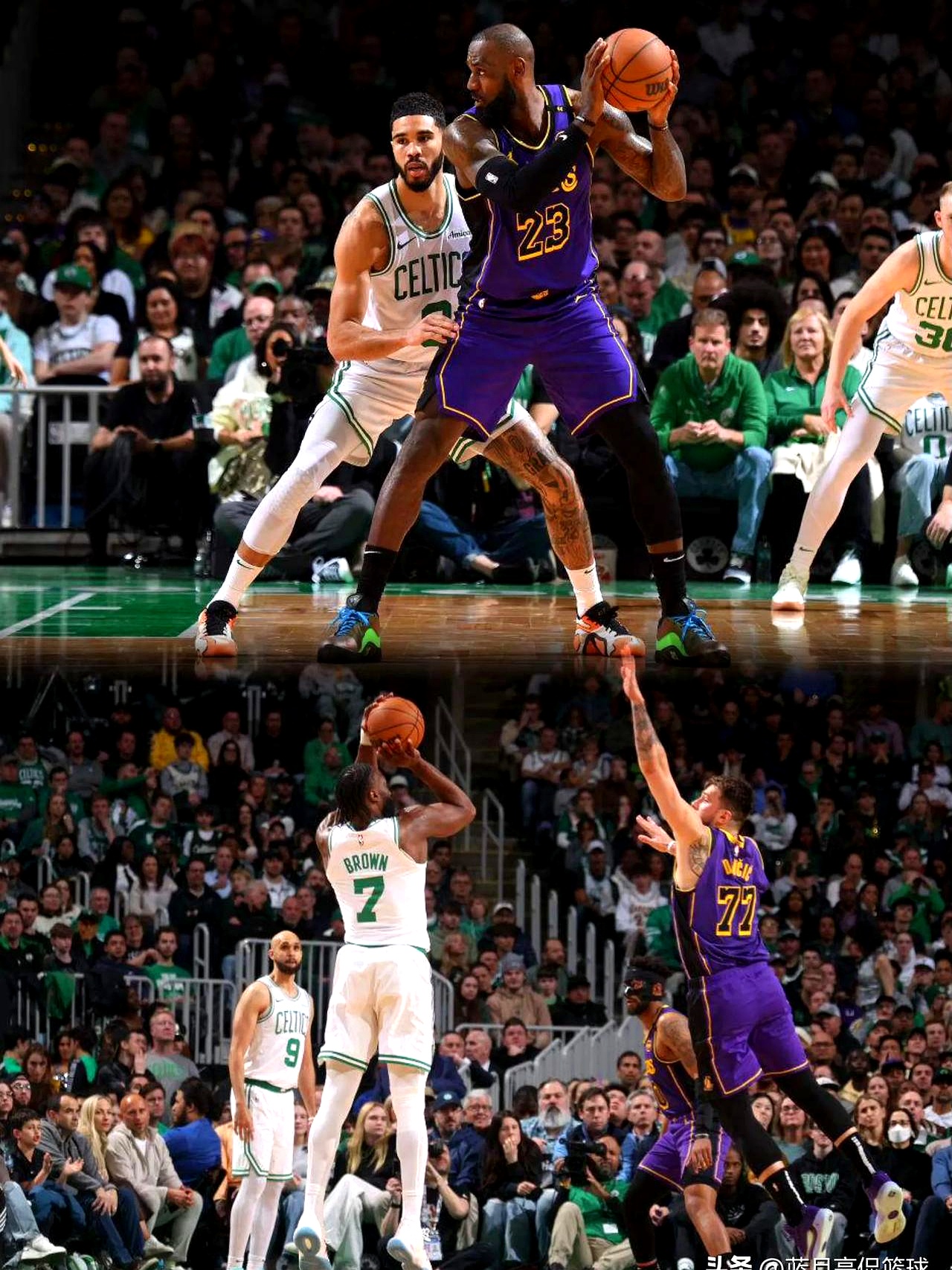 开云APP-詹皇领军大胜凯尔特人，强势占据东部榜首