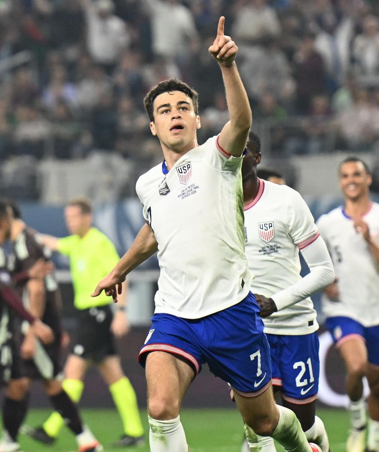 开云体育官方网站-雷恩纳主帅：球队要提高进攻效率的简单介绍