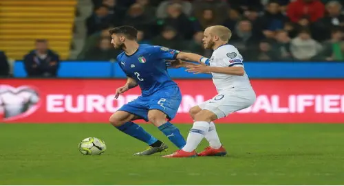 芬兰主场逆转亚美尼亚,排名小组第三的简单介绍 芬兰主场逆转亚美尼亚,排名小组第三的简单介绍