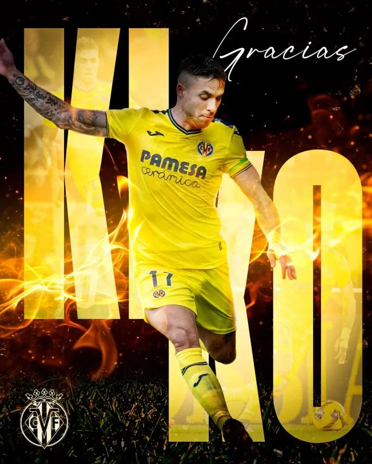 开云体育官网-包含比利亚雷亚尔宣布球员伤愈归队，备战胜利的词条