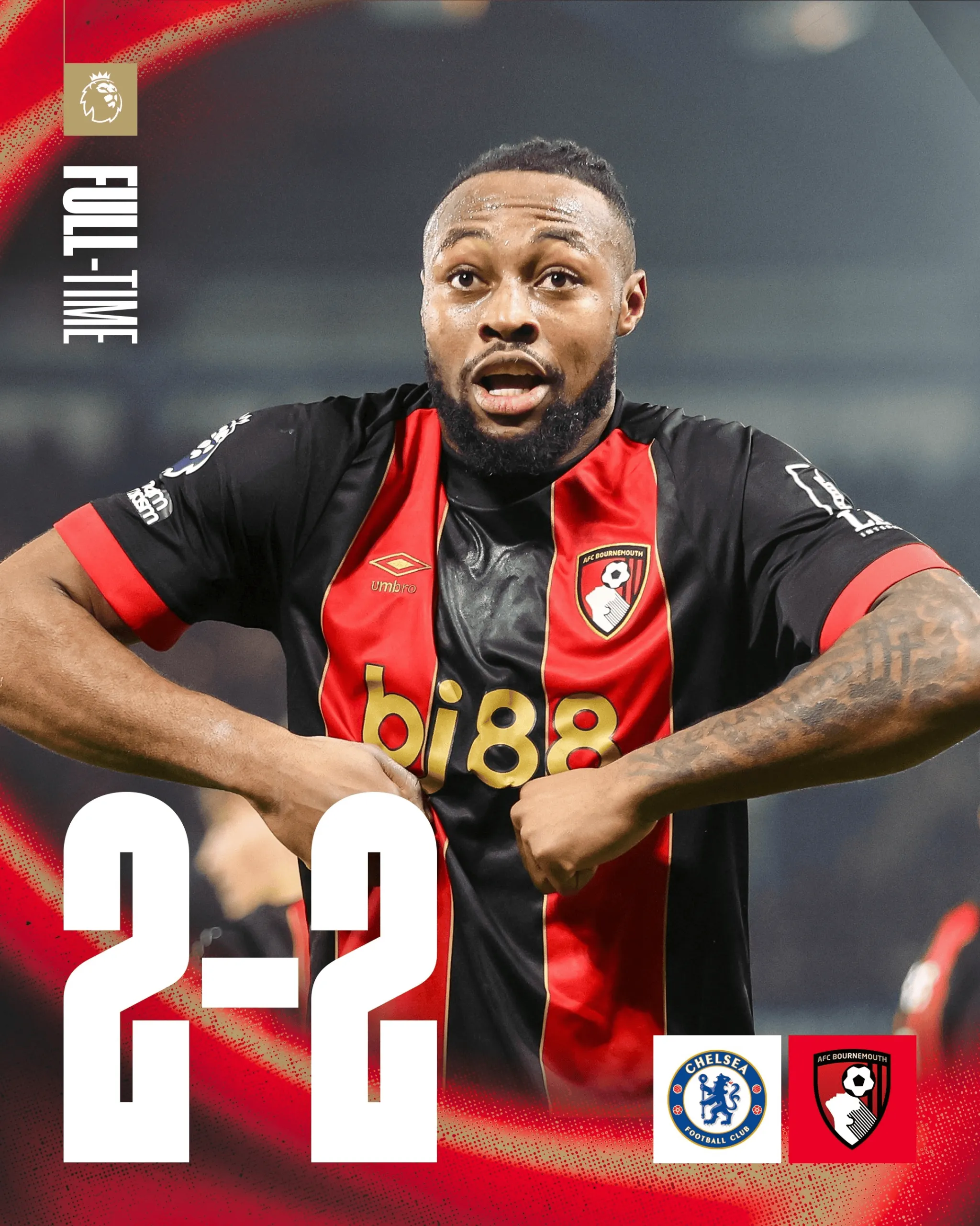 开云体育登录-包含伯恩茅斯主场势如破竹，球队整体实力不容小觑的词条