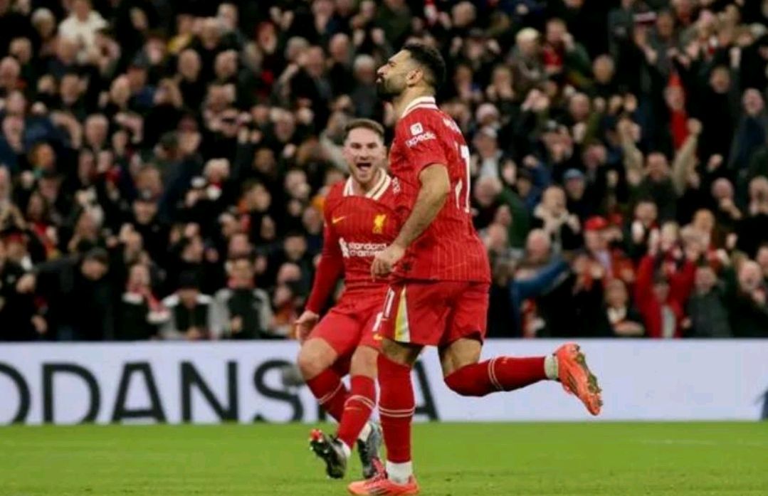 热刺胜利击败利物浦，成功晋级半决赛