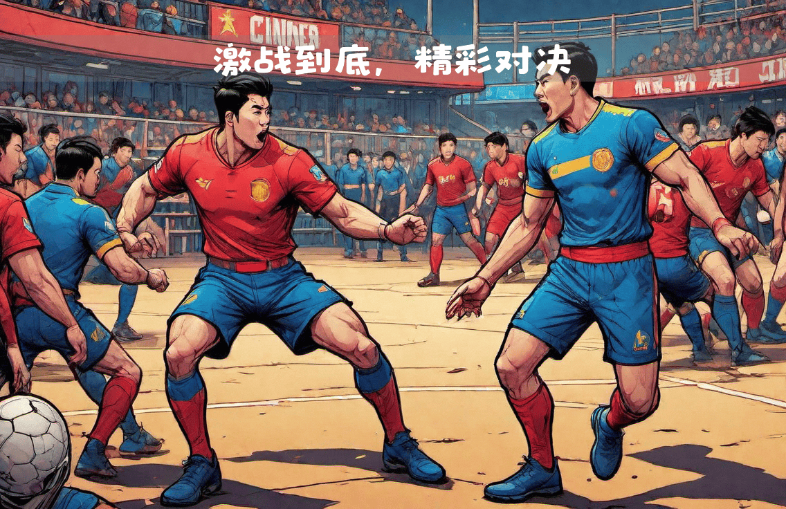 开云体育官方网站-精彩的篮球对决吸引了无数球迷观看