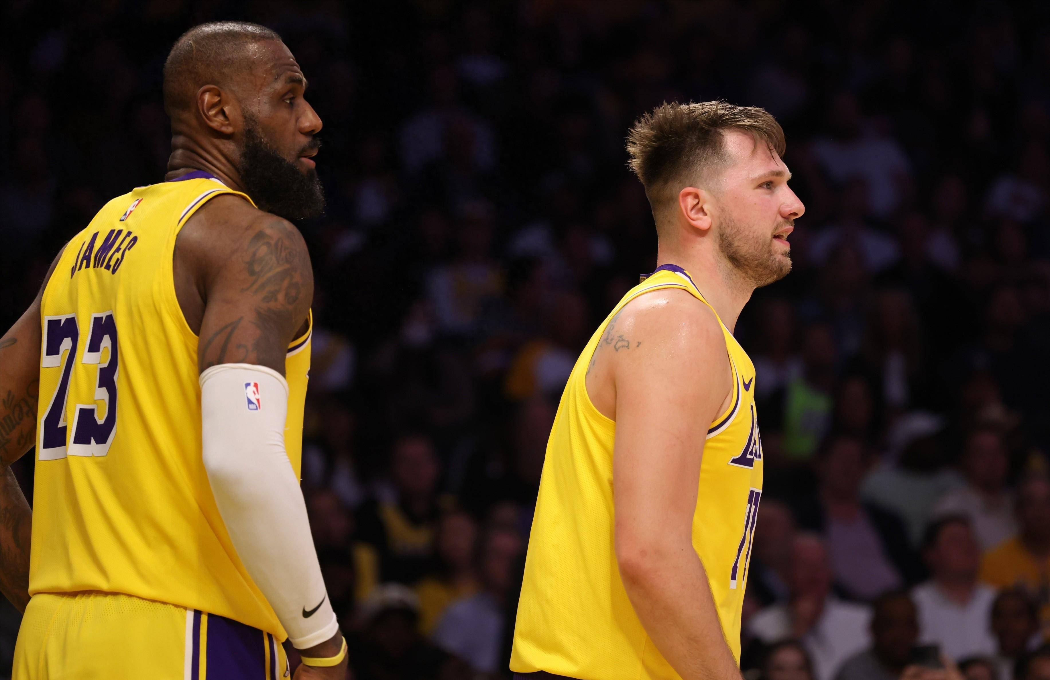 关于意甲焦点战:詹姆斯vs湖人,爆冷引发球迷沸腾的信息 关于意甲焦点战:詹姆斯vs湖人,爆冷引发球迷沸腾的信息