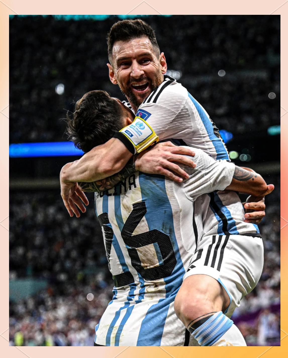 开云体育登录-德国队力克阿根廷，梅西关键助攻美洲杯