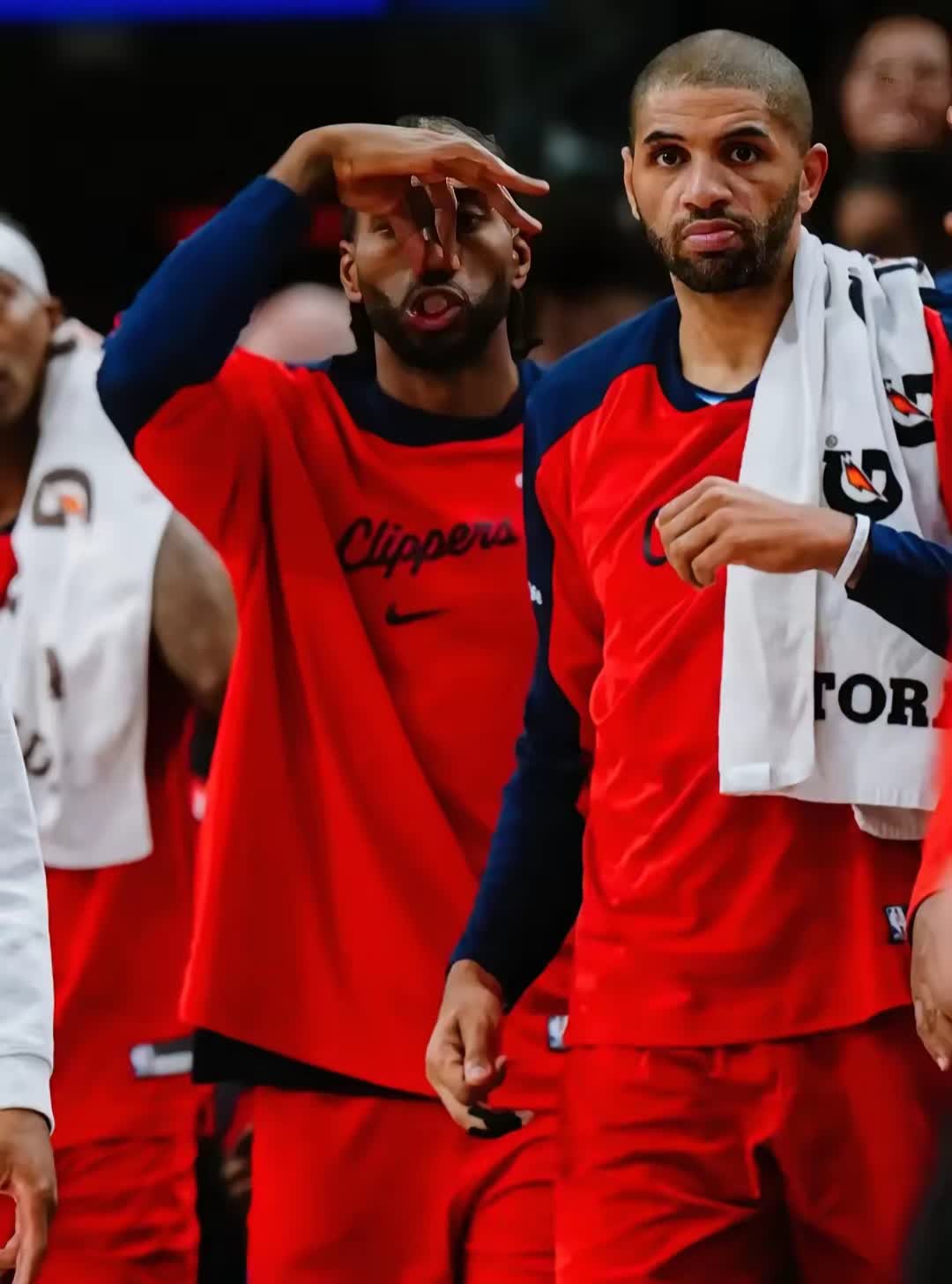 火箭惨败快船,欲胜不成反被绝杀 火箭惨败快船,欲胜不成反被绝杀