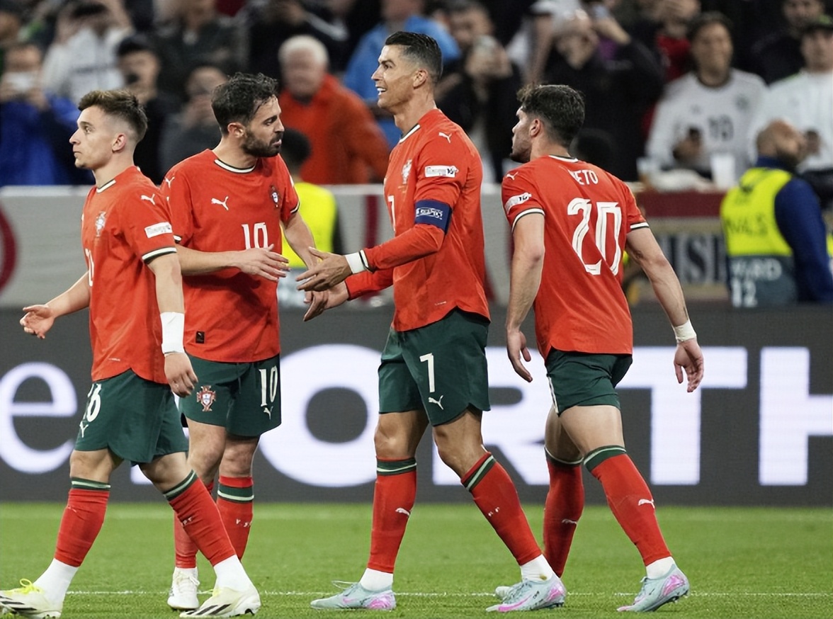 尤文险胜葡萄牙,C罗关键助攻美洲杯 尤文险胜葡萄牙,C罗关键助攻美洲杯