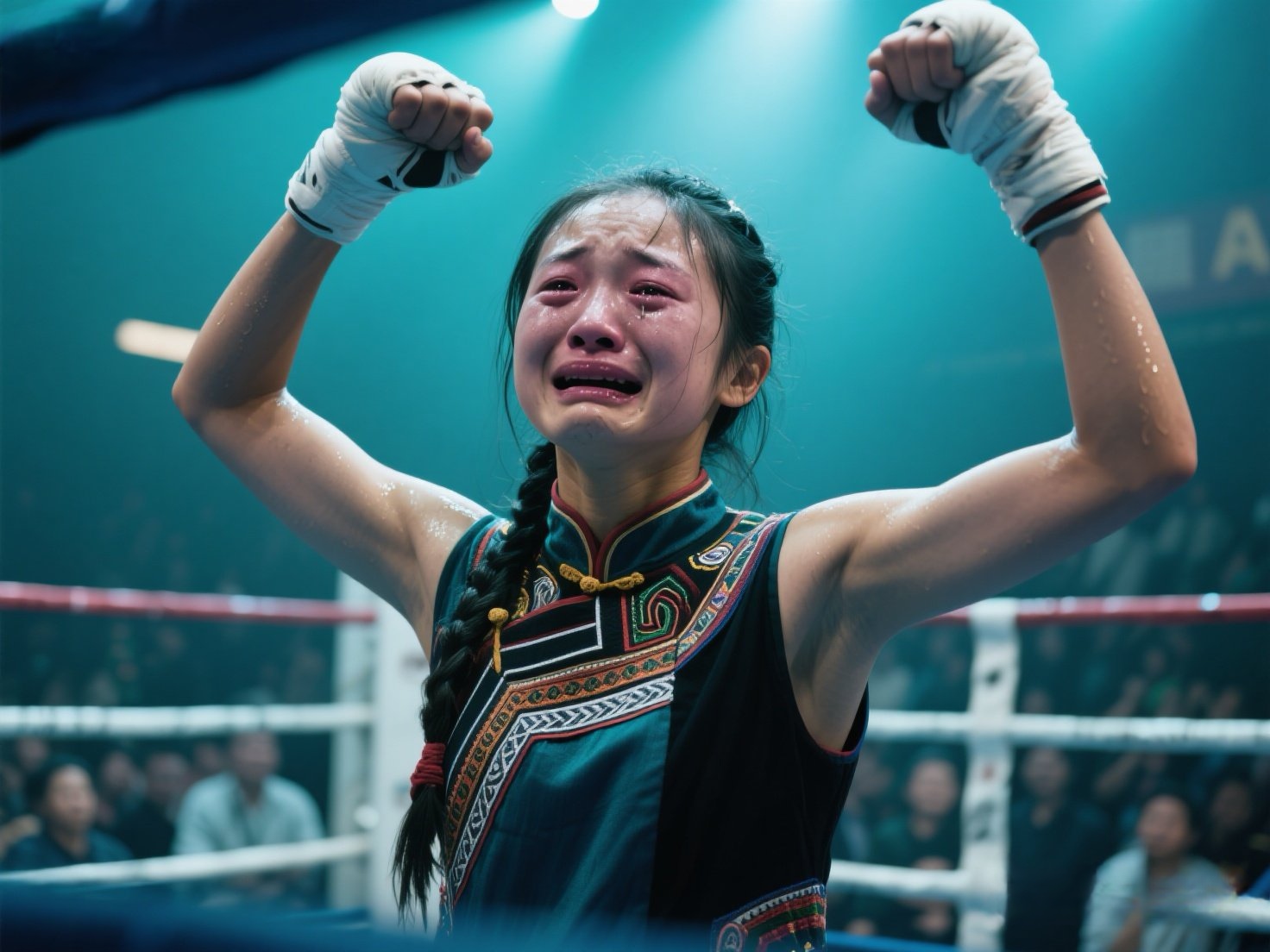 运动员实力碾压对手,呼风唤雨夺冠的简单介绍 运动员实力碾压对手,呼风唤雨夺冠的简单介绍