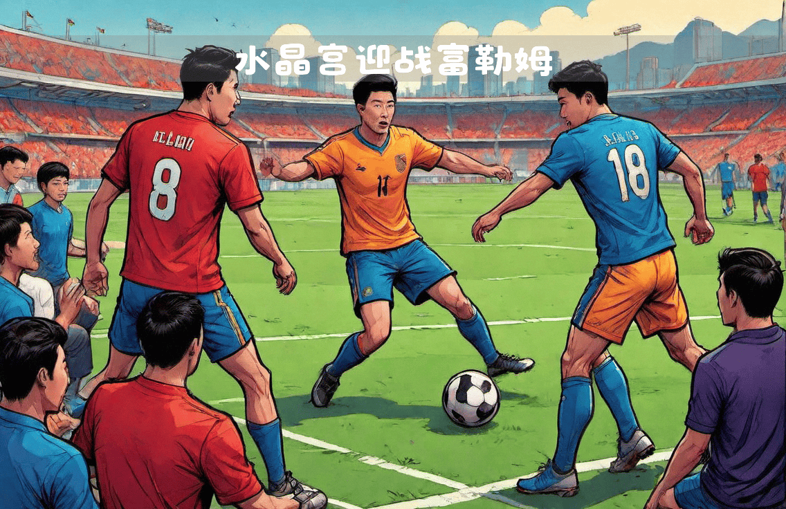 水晶宫主场击败富勒姆,豪取主场胜利 水晶宫主场击败富勒姆,豪取主场胜利