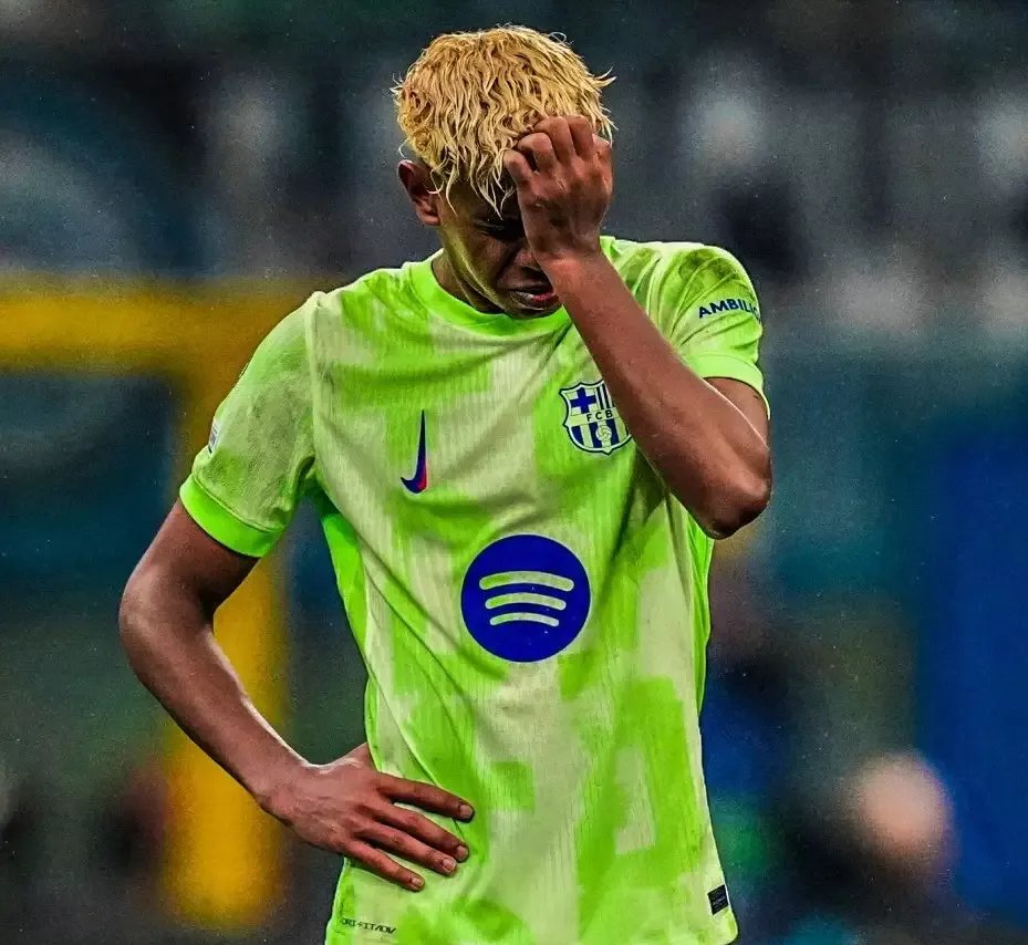 巴萨遭遇失利,客场表现令人失望 巴萨遭遇失利,客场表现令人失望