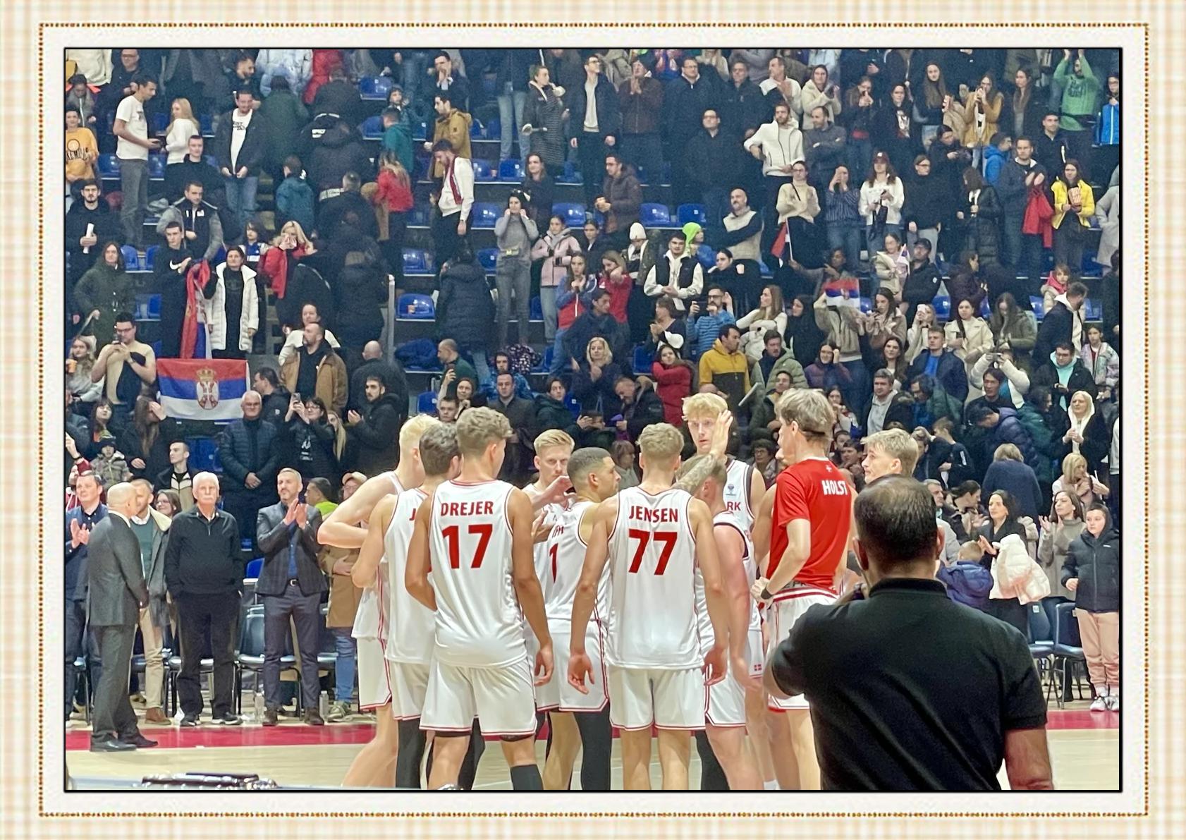 开云APP-塞尔维亚队在场上遭受重创，寻求突破口的简单介绍