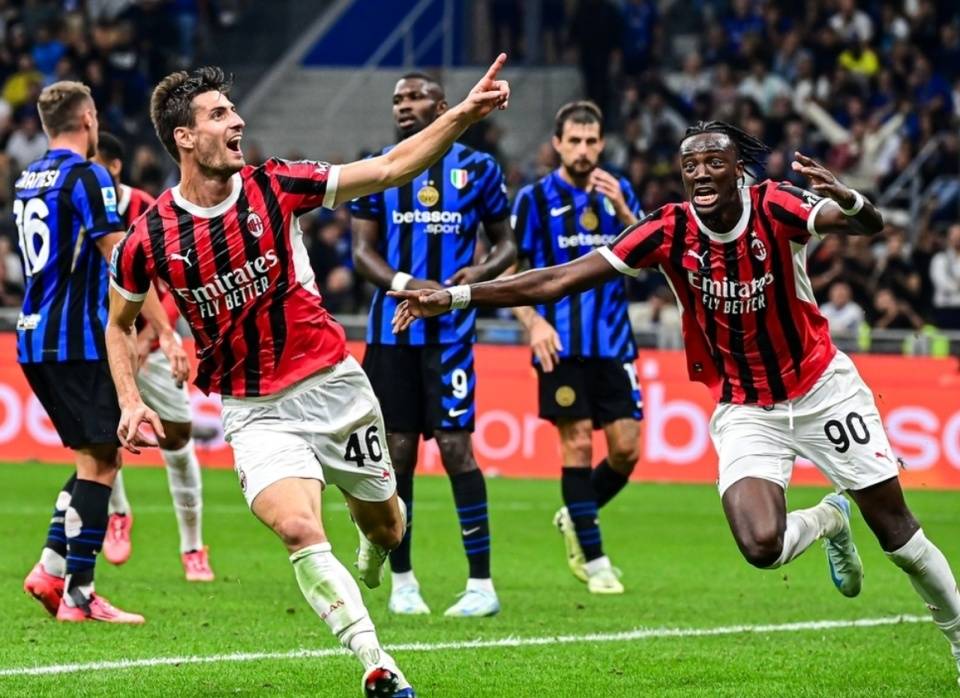 开云体育登录-斑马军团再闯终场绝杀AC米兰，强势夺冠