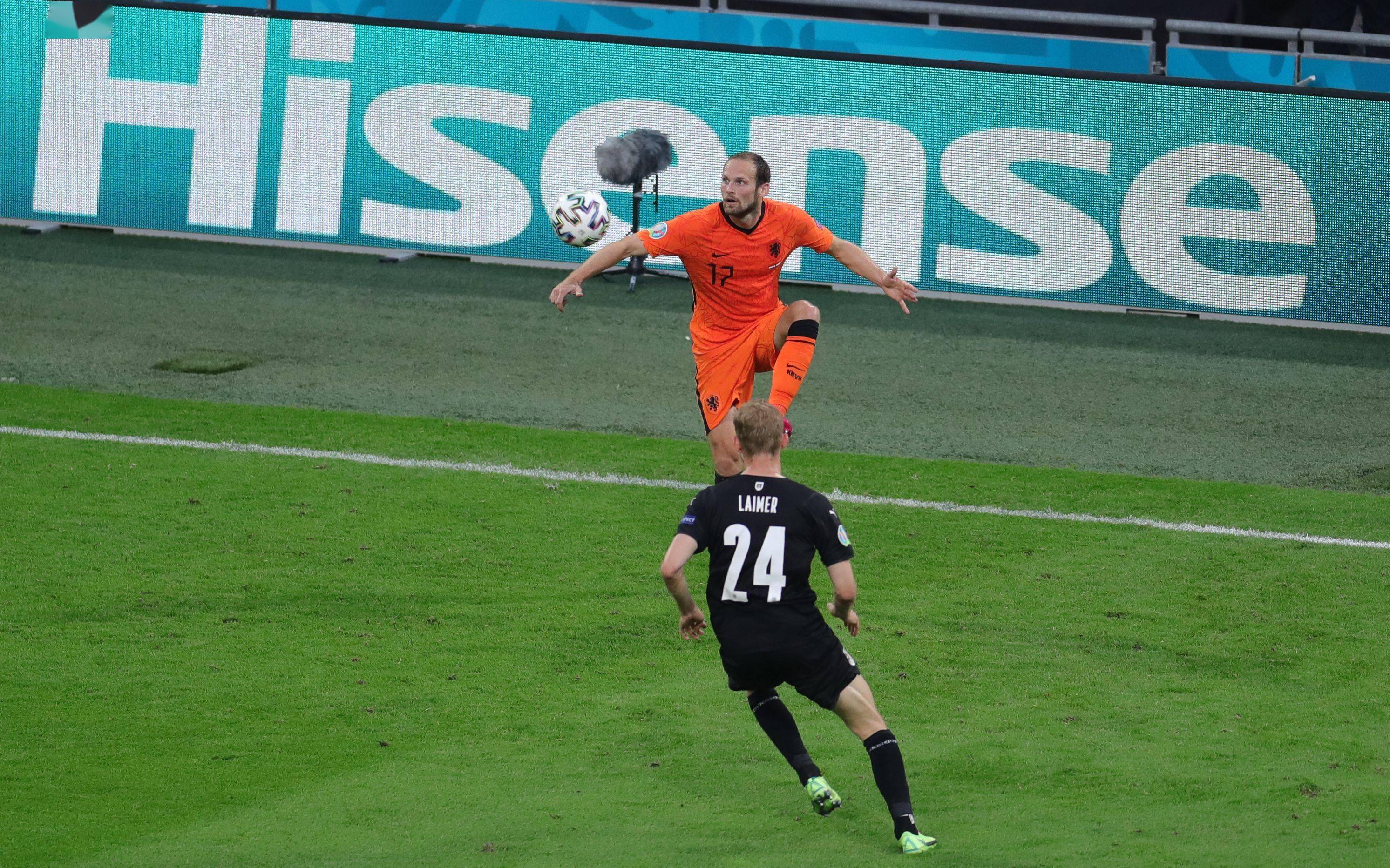 开云APP-荷兰力克意大利，提前锁定小组第一！的简单介绍