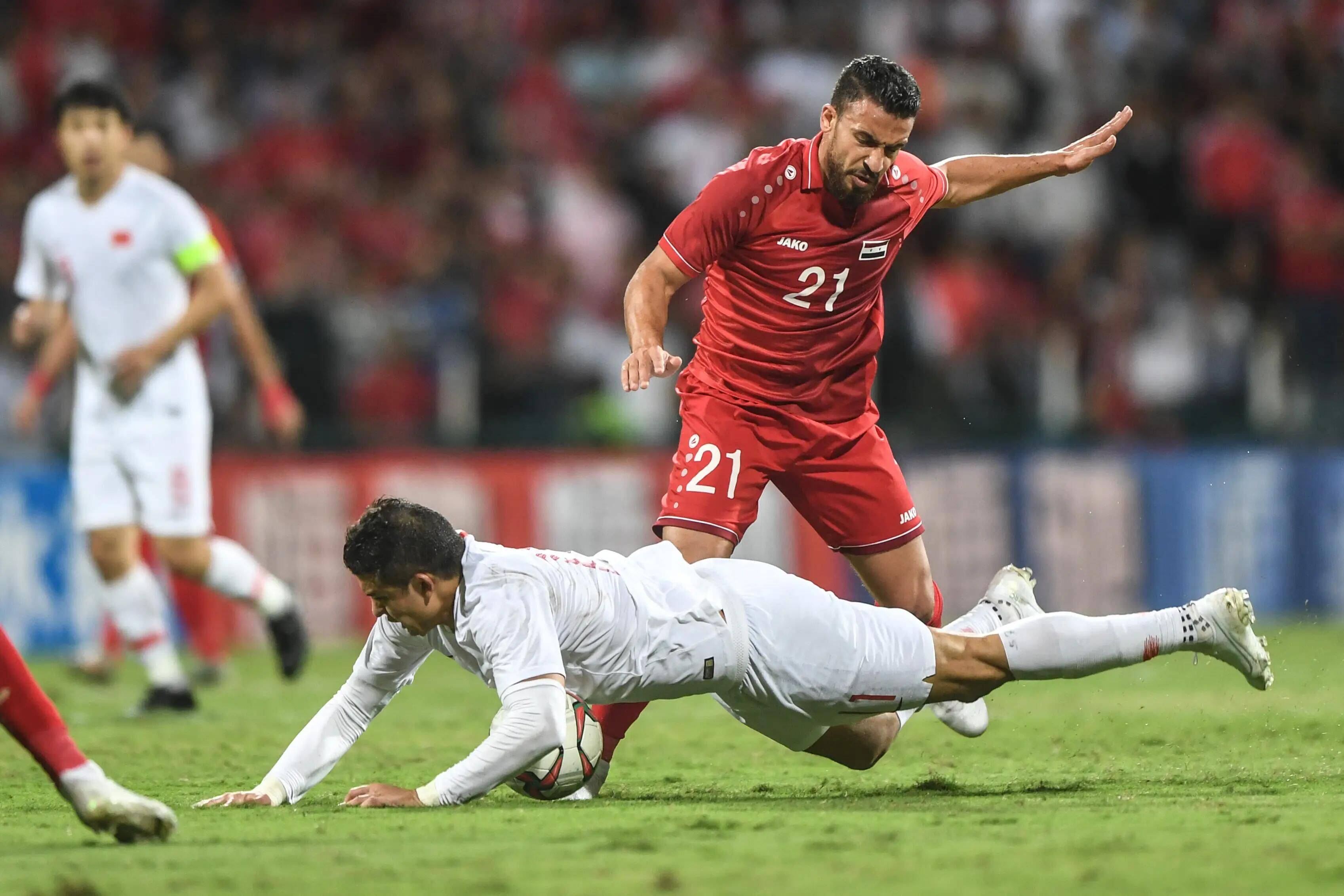 体育赛事背后的风波和波折大揭秘！