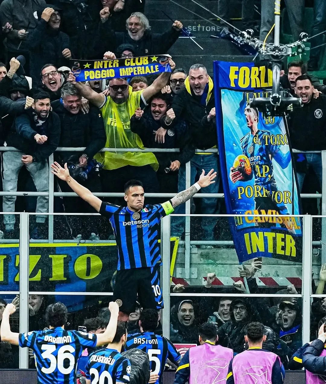 开云体育登录-关于国际米兰凭梅洛扳平尤文图斯主场被逼平。的信息