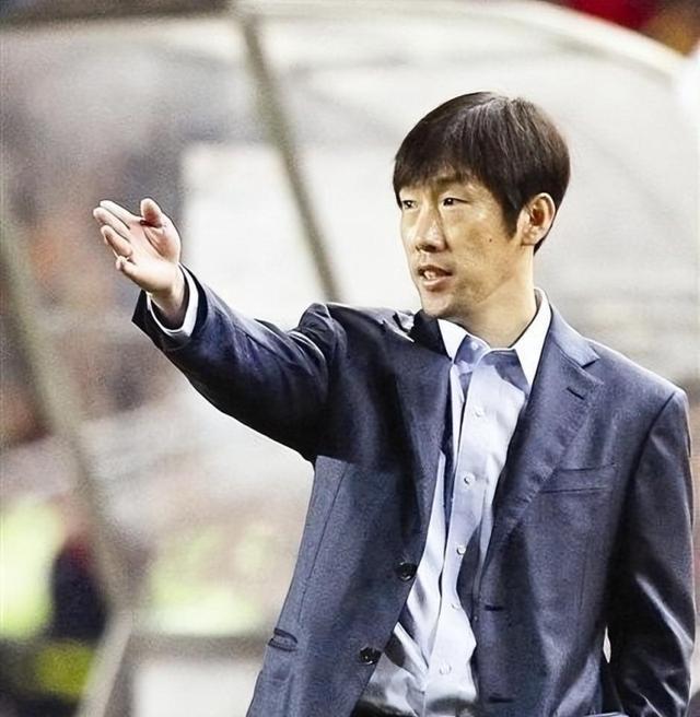 开云体育中国-关于中国U23国足战绩不佳，高洪波:球员信心不足需加强的信息