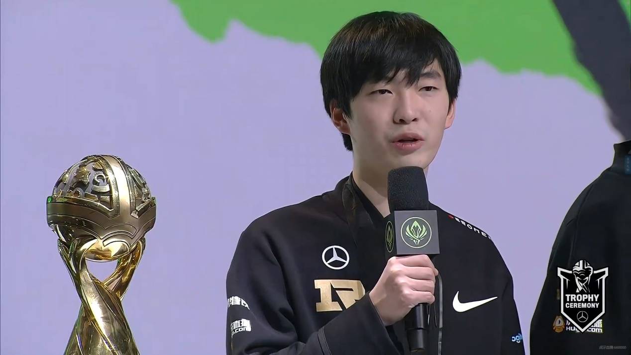 NS力克RNG,BDD单局斩获MVP入围赛3:0(首尔) NS力克RNG,BDD单局斩获MVP入围赛3:0(首尔)