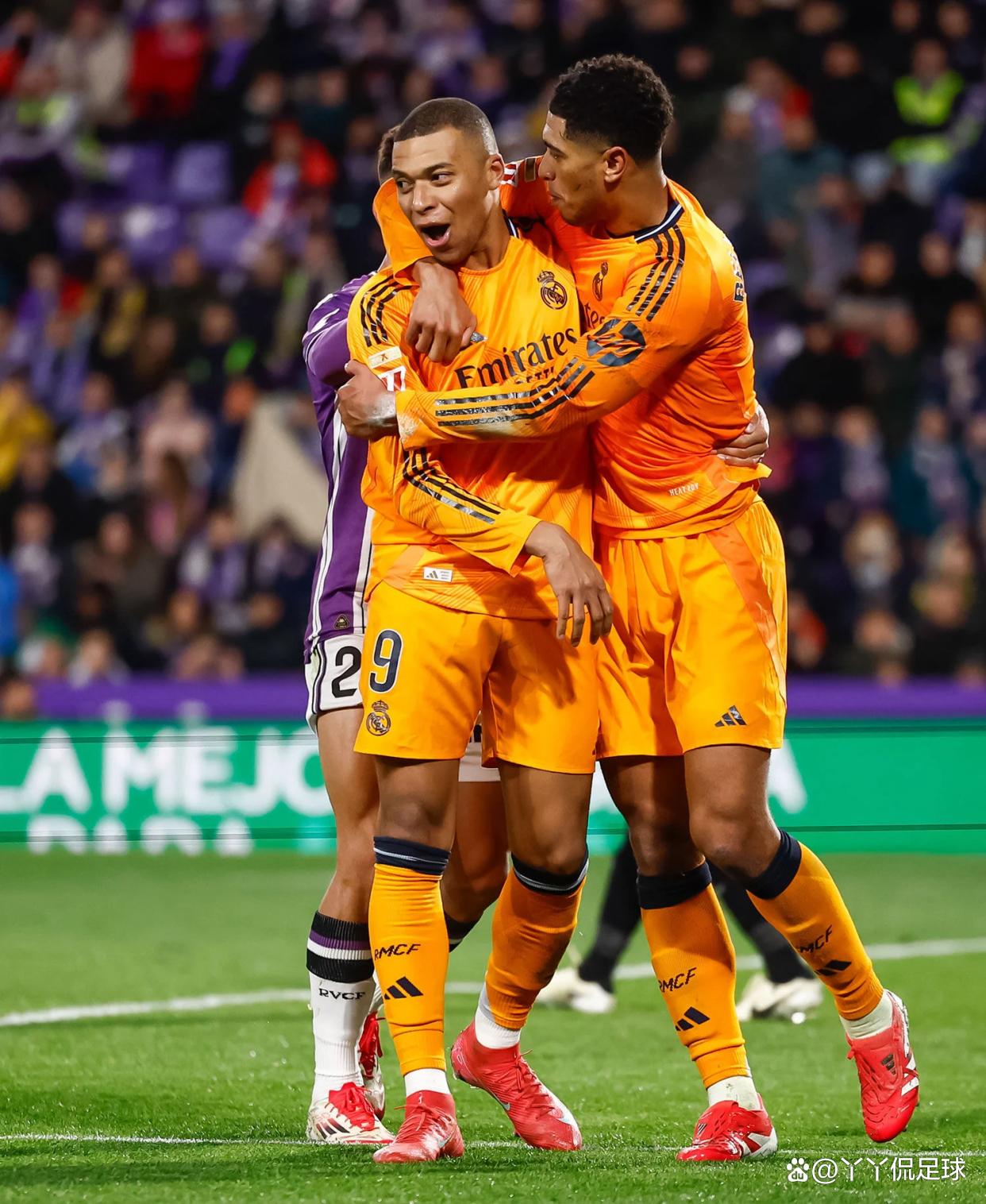 开云体育官网-皇家马德里将迎战巴拉多利德