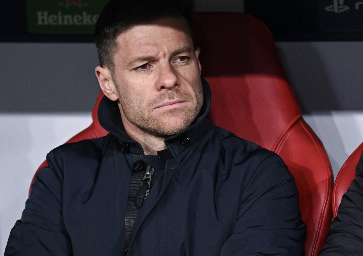 勒沃库森球员状态低迷,需重新振作 勒沃库森球员状态低迷,需重新振作