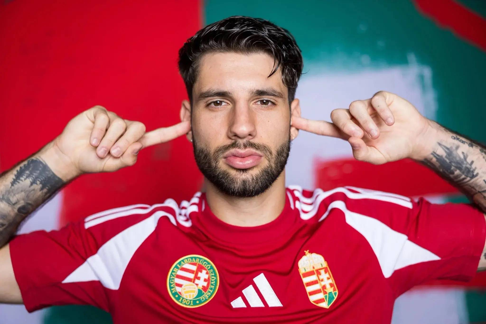 德国vs匈牙利胜者将赢得晋级资格 德国vs匈牙利胜者将赢得晋级资格