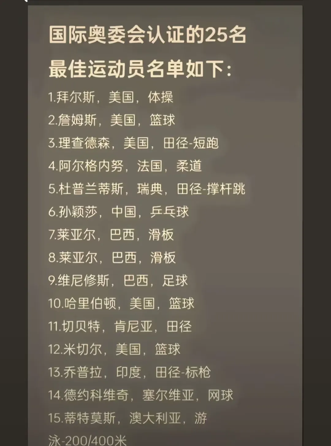 开云体育app-国际体育界最新资讯及热门话题