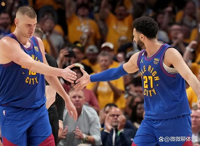 开云APP-关于热火对决掘金巴特勒对约基奇的较量的信息