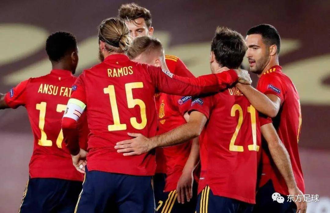 -意大利完胜西班牙，马夏尔关键制胜的简单介绍