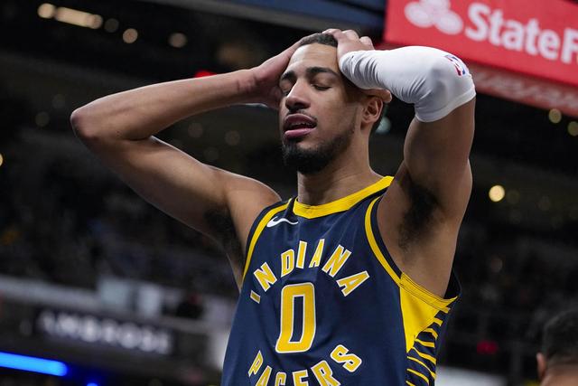 -步行者客场惜败活塞，再遇失利