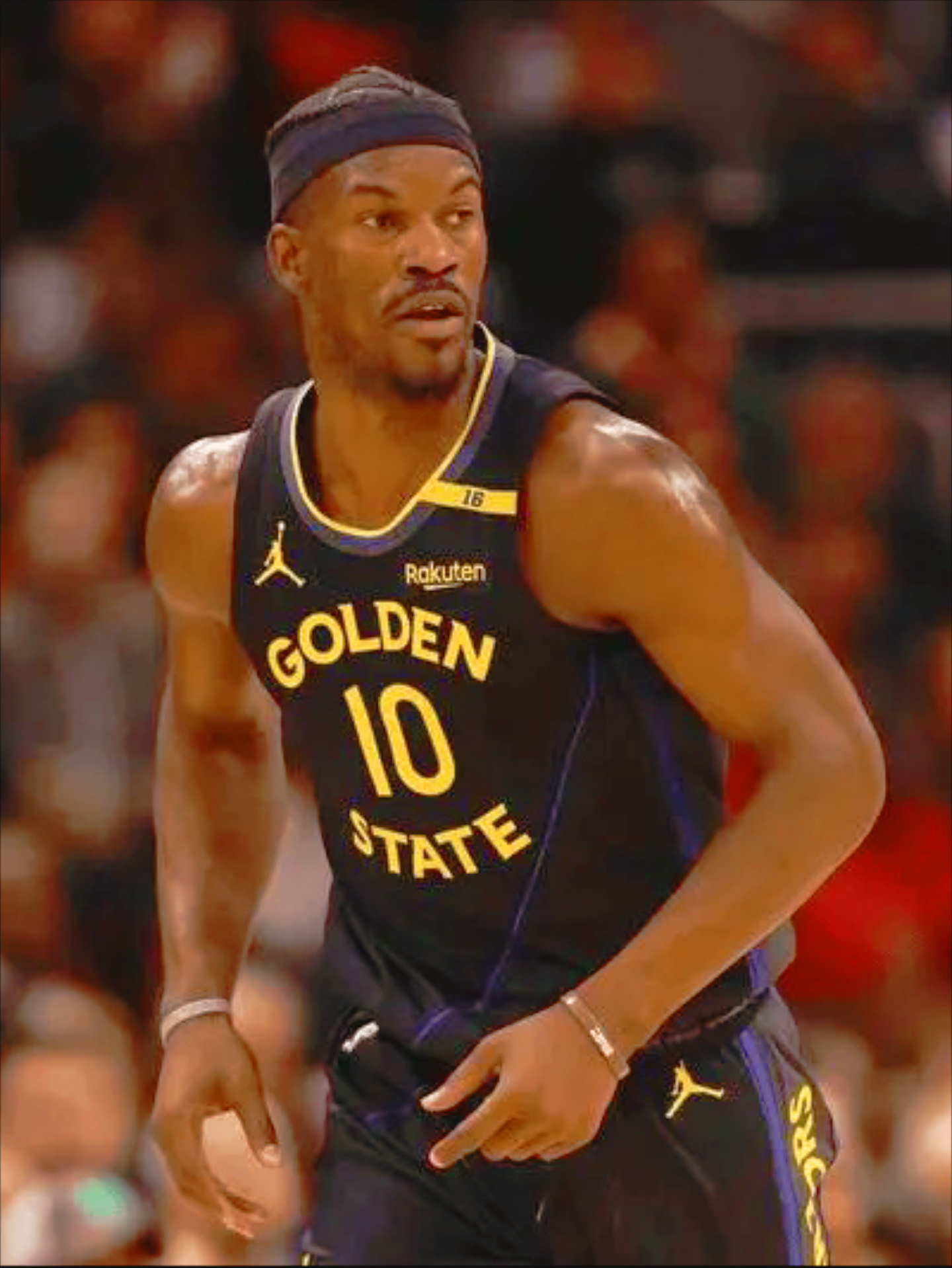 -热火轻取魔术，巴特勒发挥出色